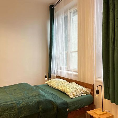 W94 Hostel 克拉科夫 外观 照片