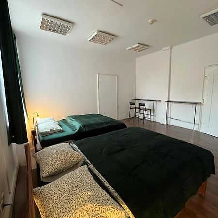W94 Hostel 克拉科夫 外观 照片