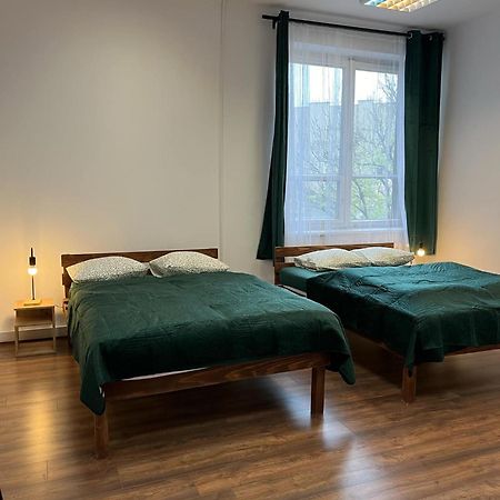 W94 Hostel 克拉科夫 外观 照片