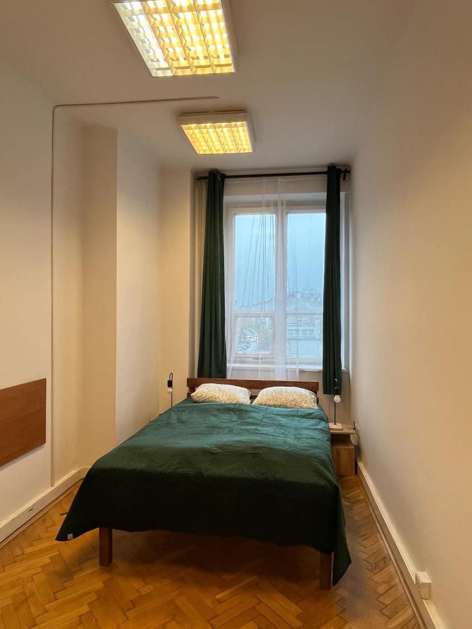 W94 Hostel 克拉科夫 外观 照片