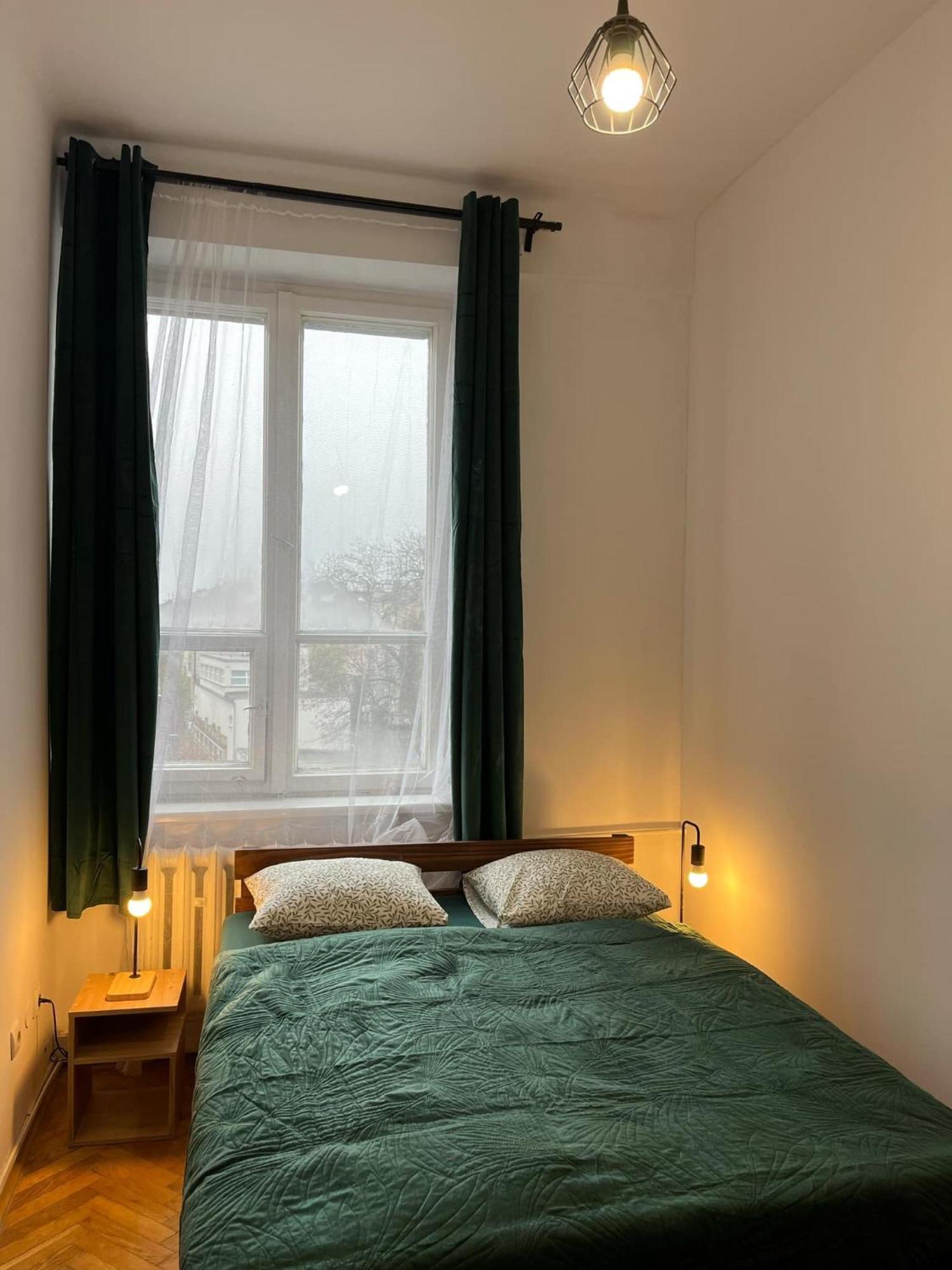 W94 Hostel 克拉科夫 外观 照片