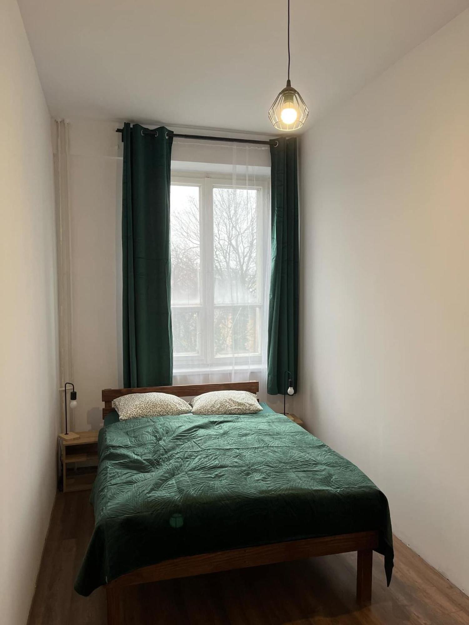 W94 Hostel 克拉科夫 外观 照片