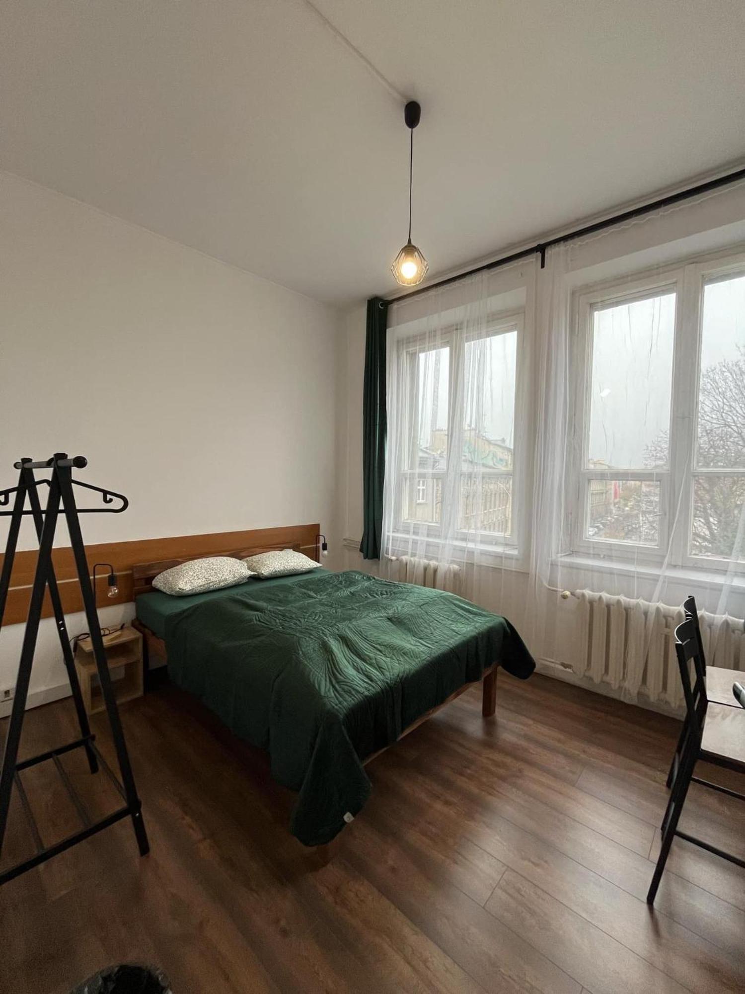 W94 Hostel 克拉科夫 外观 照片