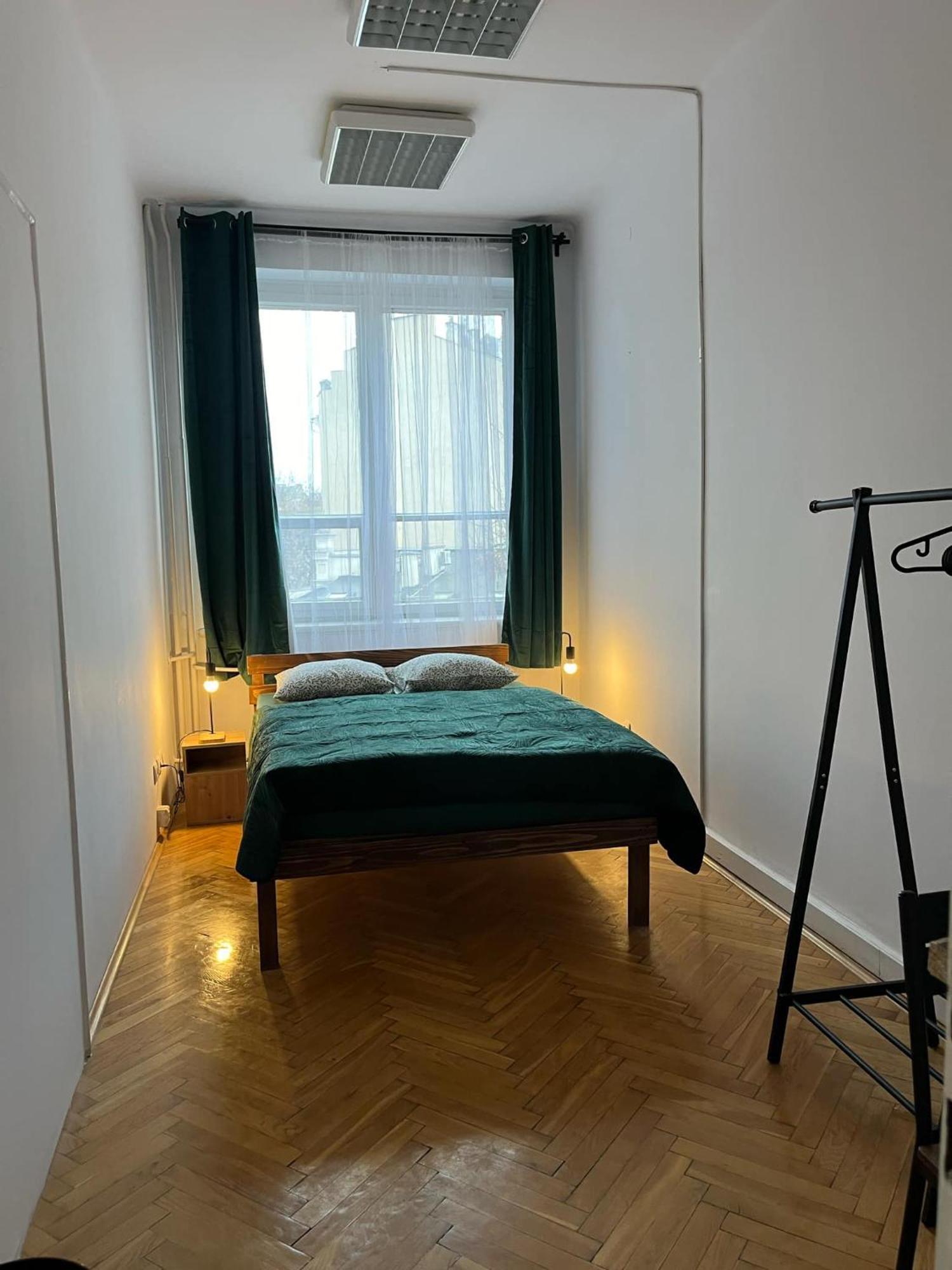 W94 Hostel 克拉科夫 外观 照片