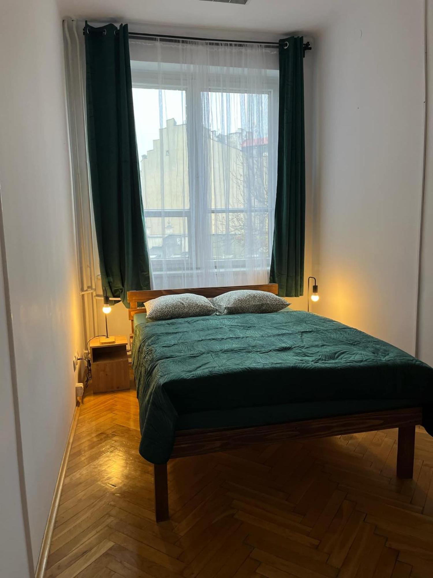 W94 Hostel 克拉科夫 外观 照片
